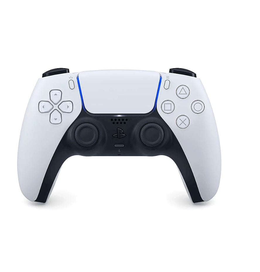 Manette SONY DUALSENSE BLANCHE PS5 V3
