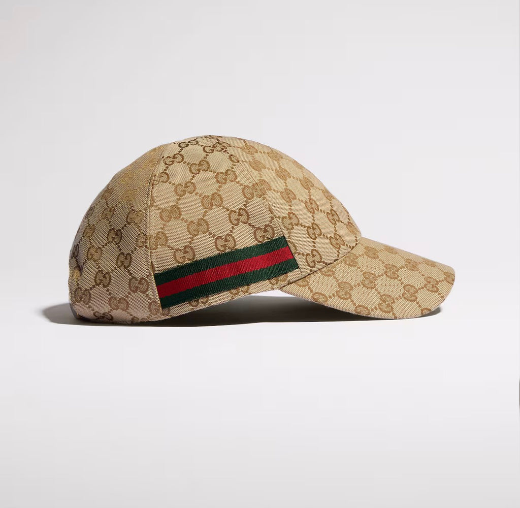 Casquette Gucci