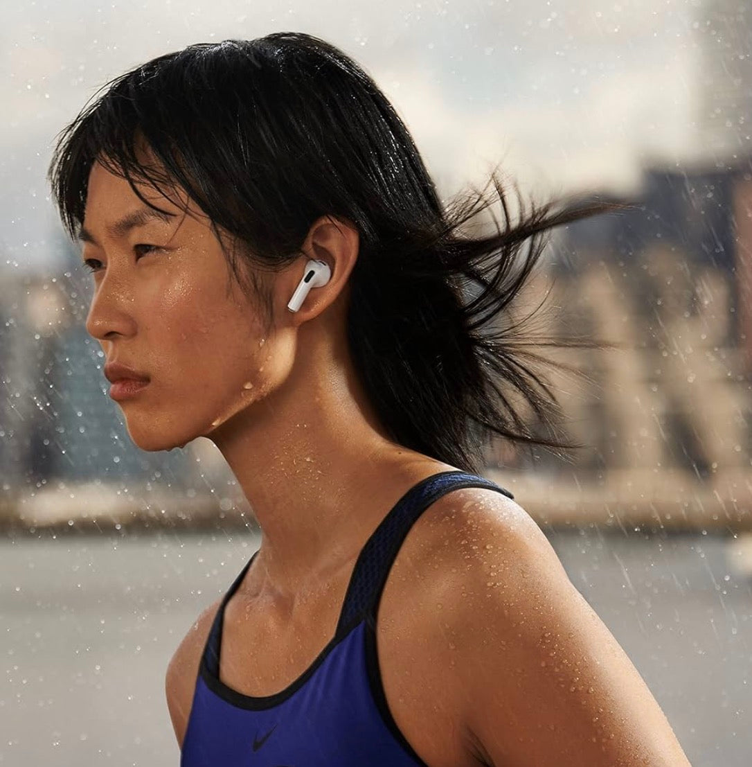 AirPods Pro 3