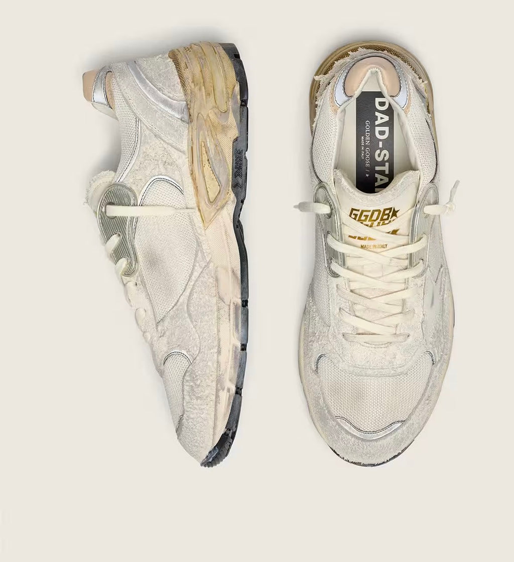 Golden Goose Dad Star