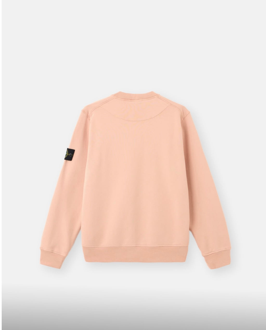 Sweet à patch Stone Island