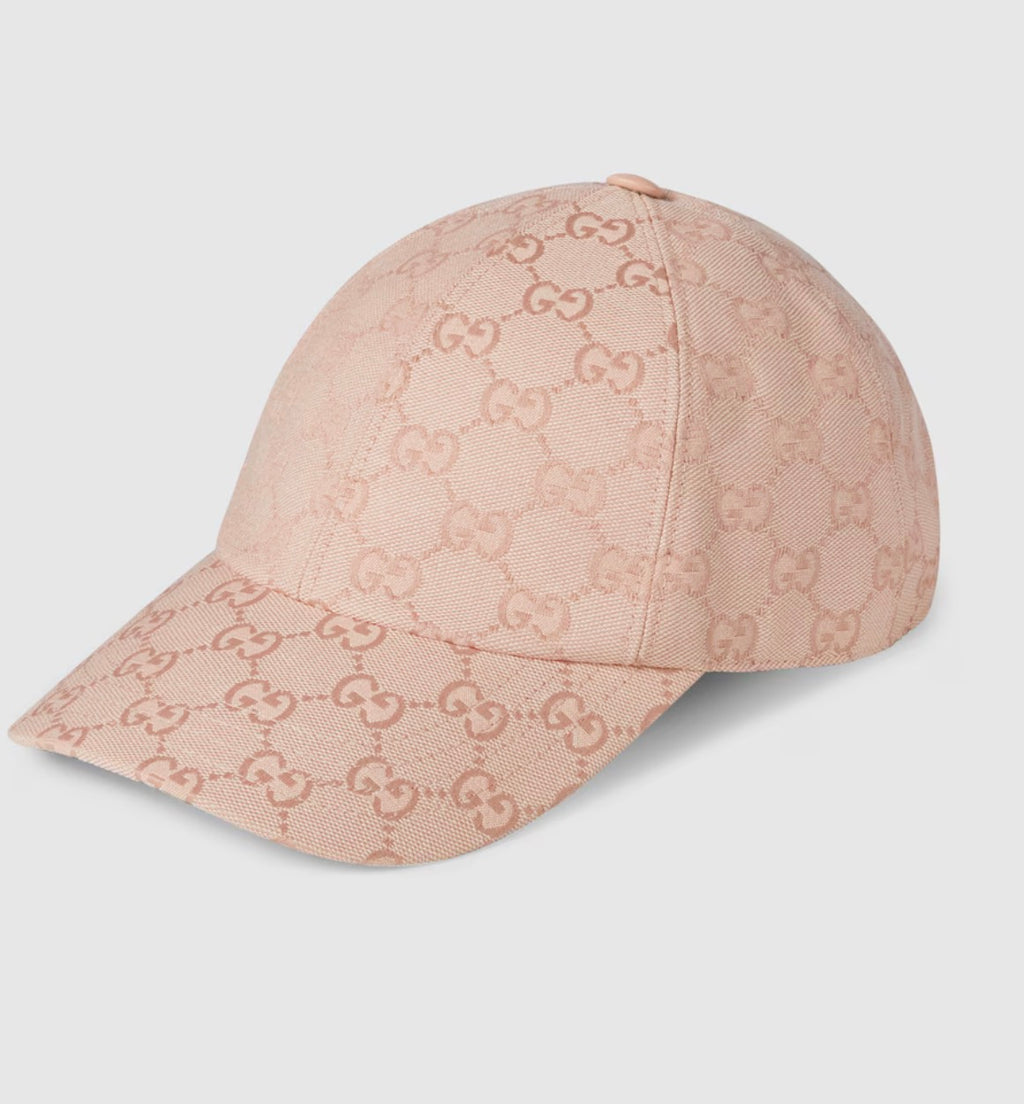Casquette Gucci
