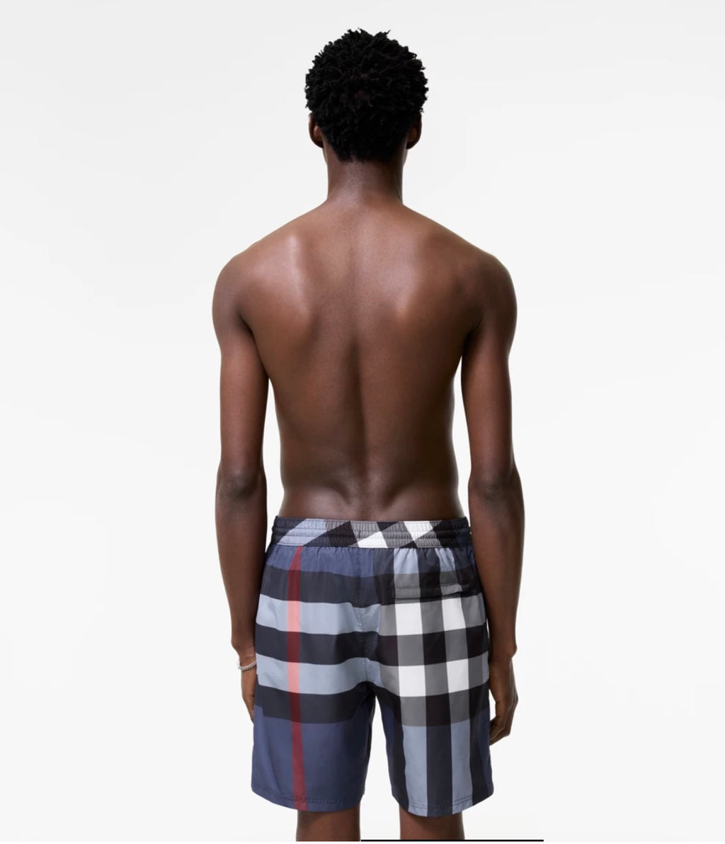 Short de bain Burberry